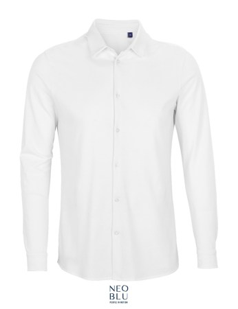 Γυναικείο πουκάμισο (Basile women 03791)λευκό